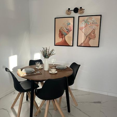 Beautiful And Modern Loft Apartment San Miguel de Abona Exterior photo