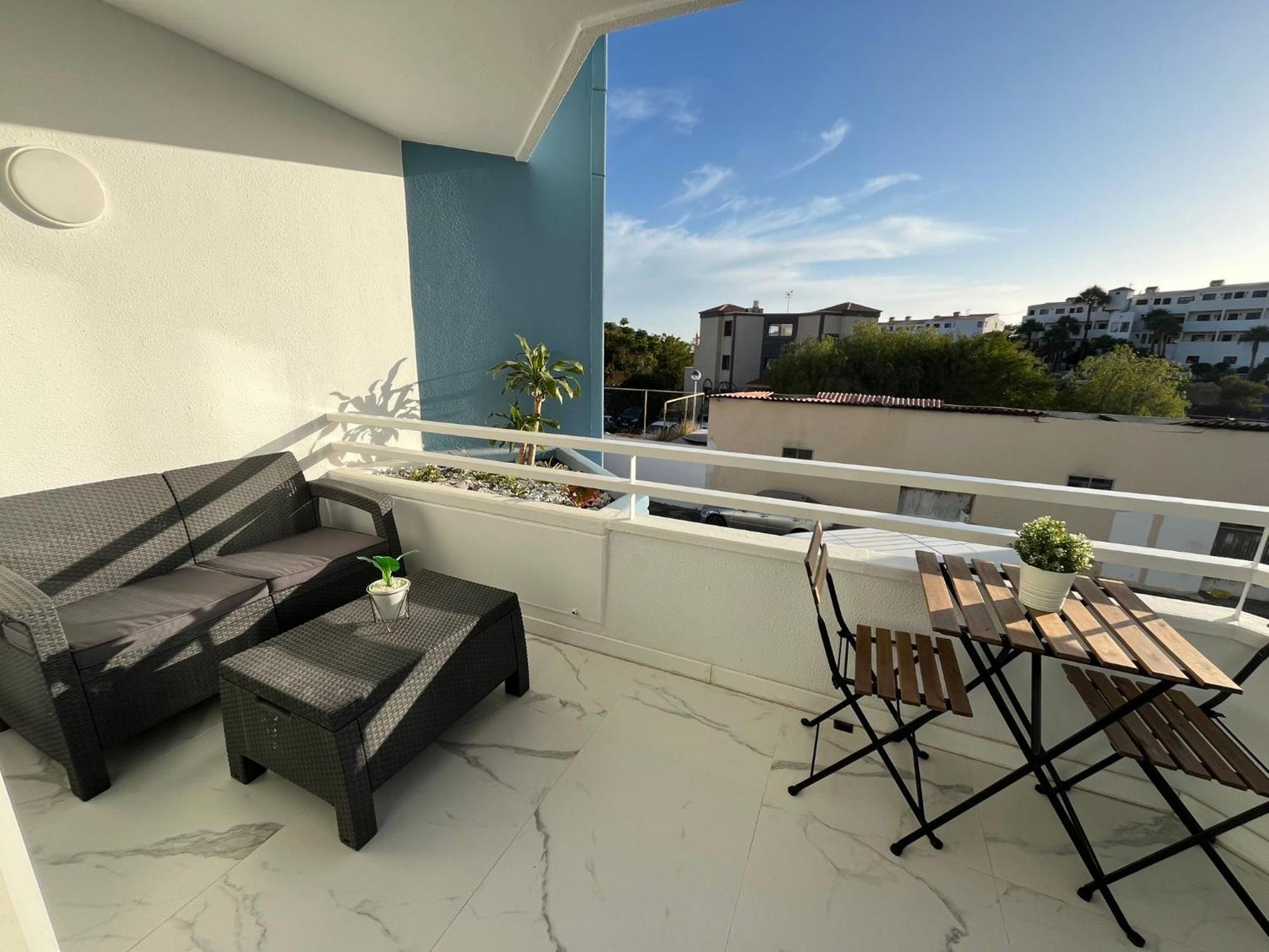 Beautiful And Modern Loft Apartment San Miguel de Abona Exterior photo