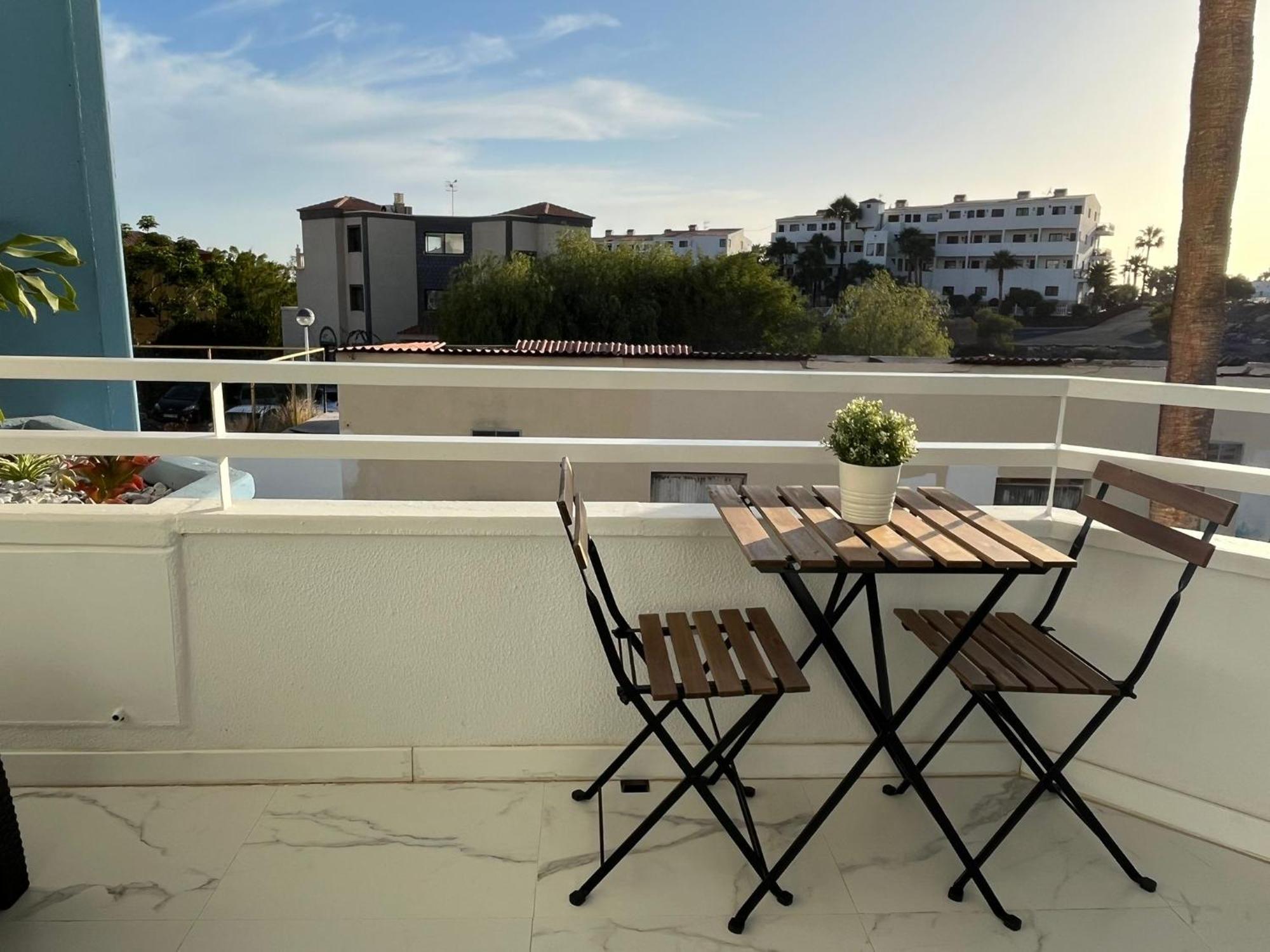Beautiful And Modern Loft Apartment San Miguel de Abona Exterior photo